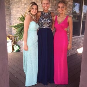 Prom Dress / Formal Dress